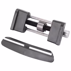 Honing Guide and Angle Tool Set - Chisel Sharpening Jig & Knife Sharpener Angle Tool Kit for Knives and Wood Chisels