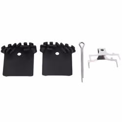 Brake pads, hydraulic disc brake, metal cooling fin, Ice Tech for XTR XT SLX Deore for Shimano mountain bike accessories