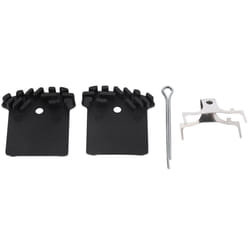 Brake pads, hydraulic disc brake, metal cooling fin, Ice Tech for XTR XT SLX Deore for Shimano mountain bike accessories