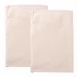 Ice Bag,Bartender Kit Ice Crusher,Canvas Bag Set for Ice Crushing, Bar Tools Accessory Bartenders 2Pcs