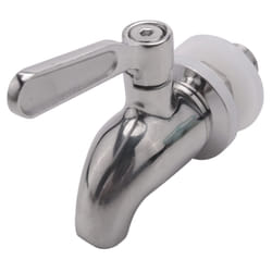Stainless Steel Faucet Tap Beer Faucet Brew Fermenter Wine Beer Dispenser Drink Fridge Kegs