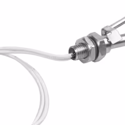 Stainless Steel Breaking Water Level Sensor Horizontal Float Switch
