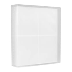 4 Inch Photo Album PP Surface Transparent 20 Sheets Insert Type Family Growth Book 160 Pocket Photo Album