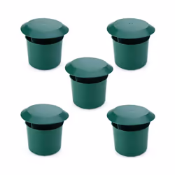 Snail Cage House Snail Trap Catcher Pests Reject Gintrap Tools Animal Pest Repeller Garden Farm Protector