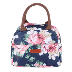 Small Lunch Bag, Insulated Lunch Bags for Women, Reusable Adult Lunch Box, Lunch Bag Women