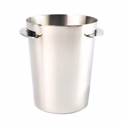 Stainless Steel Coffee Dosing Cup Bean Grinding Machine for 58mm Espresso Machine Dosing Cup-B