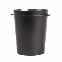 Stainless Steel Coffee Dosing Cup Bean Grinding Machine for 58mm Espresso Machine Dosing Cup-B