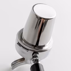 Stainless Steel Coffee Dosing Cup Bean Grinding Machine for 58mm Espresso Machine Dosing Cup-B