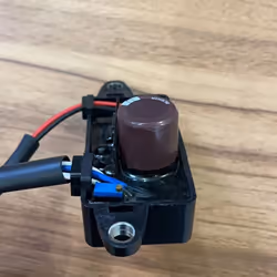 Generator Auto Voltage Regulator Universal AVR for 3KW 3.5KW Generator Replacement