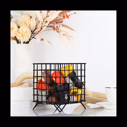 1 Coffee Pod Holders, Capacity K Cup Holder and Coffee Storage Organizer for Coffee Station Organizer