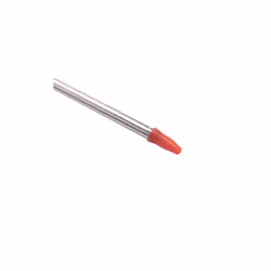 Compost Soil Thermometer 20 Inch 50 Cm Length Premium Food Grade Stainless Steel Measuring Probe Detector