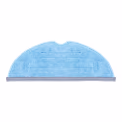 4Pcs Replacement Mops Rag Cloths for S7 Vacuum Cleaner Sweeper Accessories
