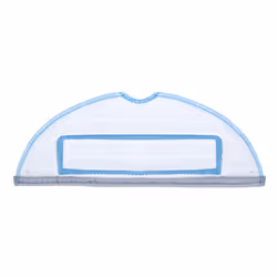 4Pcs Replacement Mops Rag Cloths for S7 Vacuum Cleaner Sweeper Accessories