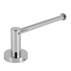 Holder Chrome Stainless Steel Bathroom Kitchen Paper Towel Dispenser Tissue Roll Hanger
