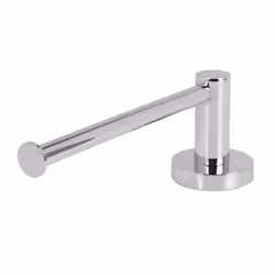 Holder Chrome Stainless Steel Bathroom Kitchen Paper Towel Dispenser Tissue Roll Hanger