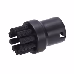 8 Pack of Hand Tool Nozzle Bristle Brushes for SC1 SC2 SC3 SC4 SC5 SC7 Premium Steam Cleaner