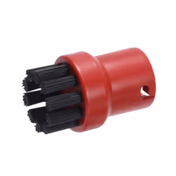 8 Pack of Hand Tool Nozzle Bristle Brushes for SC1 SC2 SC3 SC4 SC5 SC7 Premium Steam Cleaner
