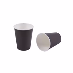 60 Paper Cups  - Plain Solid Colours Birthday Catering