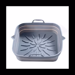 Drip Tray for Air Fryer, 2 PCS Upgraded Nonstick Oil Drip Pan Tray, Oven Drip Pan Vortex Air Fryer Oven