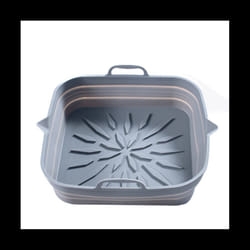 Drip Tray for Air Fryer, 2 PCS Upgraded Nonstick Oil Drip Pan Tray, Oven Drip Pan Vortex Air Fryer Oven