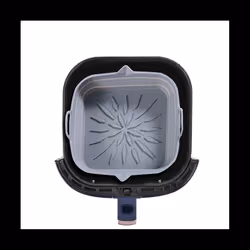 Drip Tray for Air Fryer, 2 PCS Upgraded Nonstick Oil Drip Pan Tray, Oven Drip Pan Vortex Air Fryer Oven