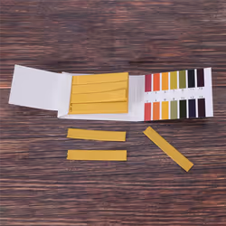18 Set 240 Strips Professional 1-14 PH Litmus Paper Ph Test Strips Water Cosmetics Soil PH Test Paper Strips