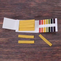 18 Set 240 Strips Professional 1-14 PH Litmus Paper Ph Test Strips Water Cosmetics Soil PH Test Paper Strips