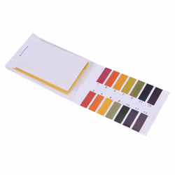 18 Set 240 Strips Professional 1-14 PH Litmus Paper Ph Test Strips Water Cosmetics Soil PH Test Paper Strips