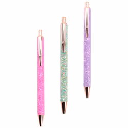 3 Pieces Air Release Weeding Pen Vinyl Installation Pen Weeding Tool Glitter Fine Point Weeding Pin Pen