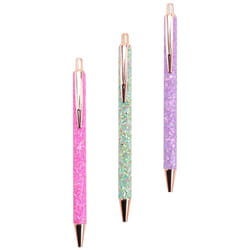 3 Pieces Air Release Weeding Pen Vinyl Installation Pen Weeding Tool Glitter Fine Point Weeding Pin Pen