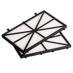Ultra Fine Filters for Dolphin CC Plus, M200 / M400 / M500, Part 9991432-R4, Pleated Pool Cleaner Parts
