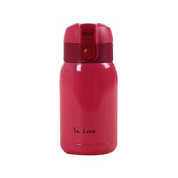 mini Stainless Steel Big belly bottle200ml