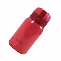 mini Stainless Steel Big belly bottle200ml
