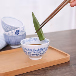 Handmade Jujube Tree Wooden Korean Dinnerware Combinations Utensil,5 Spoons and Chopsticks