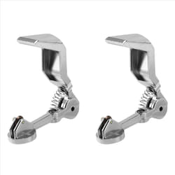 2X Cutting Tool Glass Plastic Tubing Tube Pipe Cutter Cutting Max 60mm Diameter Silver