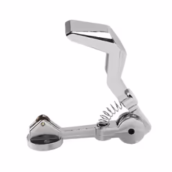 2X Cutting Tool Glass Plastic Tubing Tube Pipe Cutter Cutting Max 60mm Diameter Silver