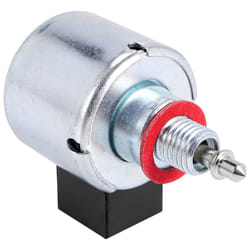 846639 Fuel Shut-Off Solenoid Valve, Suitable for Lawn Garden Equipment Engines