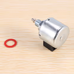 846639 Fuel Shut-Off Solenoid Valve, Suitable for Lawn Garden Equipment Engines