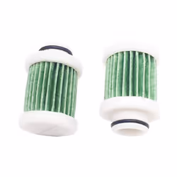 4X for Fuel Filter 6D8-WS24A-00-00 for F40A F50/T50 F60/T60 F70 F90 F115