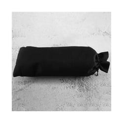 10Pcs Burlap Wine Bags Drawstring, Hessian Cloth Bottle Gift Bags for Blind Taste Party Holiday Giving