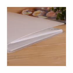 PP Pure Frosted Simple Cover Transparent Insert Type 5R 7 Inch PP Photo Album/Postcard Book Write 80 Photos Kid Gifts