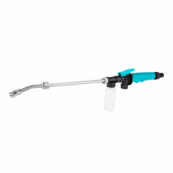 2In1 High Pressure Power Water- Jet Car Cleaning- Hose Wand Nozzle Sprayer Watering Spray Sprinkler Cleaning Tool
