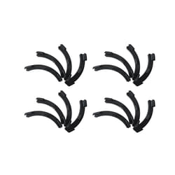 20PCS Fruit Tree Shaper Branch Plant Trainer Bending Clips Bonsai Shaped Clip Bending Tool