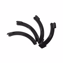 20PCS Fruit Tree Shaper Branch Plant Trainer Bending Clips Bonsai Shaped Clip Bending Tool