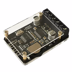 2X 10W 15-20W Stereo Bluetooth Audio Power Amplifier Board Module 12V 24V Lossless Car Speaker Audio Diy