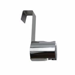 5X Sprayer Holder with Toilet Hanging Bracket Attachment for Bidet Wand Sprayer
