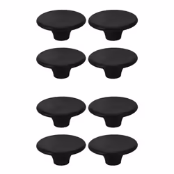 8 Sets Dutch Oven Knob Bakelite Replacement Knob Pot Lid Handle for , Aldi, Lodge Enameled Dutch Oven