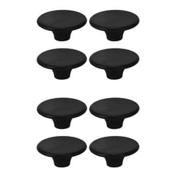 8 Sets Dutch Oven Knob Bakelite Replacement Knob Pot Lid Handle for , Aldi, Lodge Enameled Dutch Oven