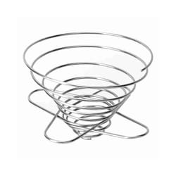 Espresso Coffee Filter Net Foldable Coffee Filter Cup Holder Drip Coffee Maker Refillable Spring Style Brewer S