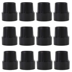 12Pcs/Set Trampoline Leg Cap No- Feet Mat Cover Mute Children Jumping Bed Pipe Cover Set